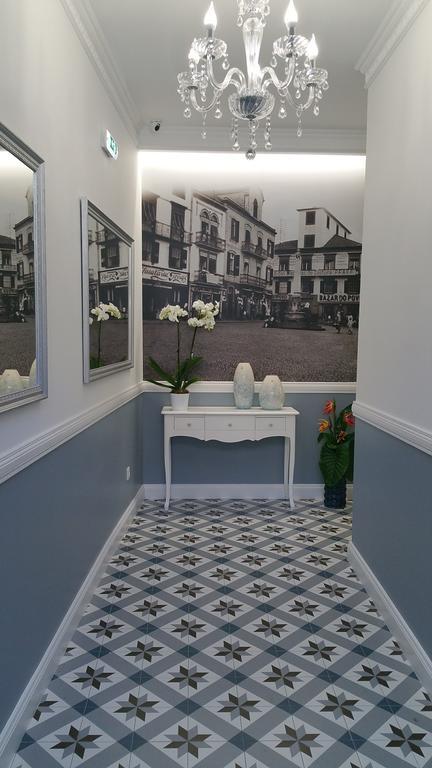 Apartamento Edifício Charles 203 Funchal  Exterior foto
