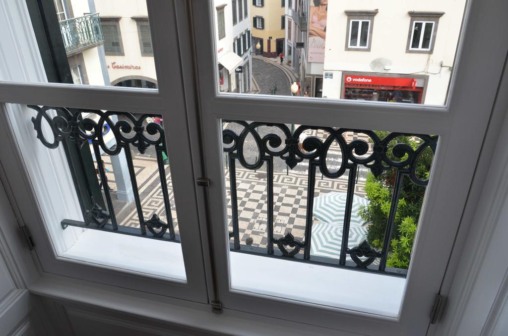 Apartamento Edifício Charles 203 Funchal  Exterior foto