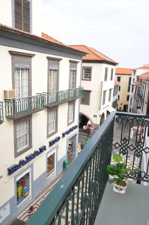 Apartamento Edifício Charles 203 Funchal  Exterior foto