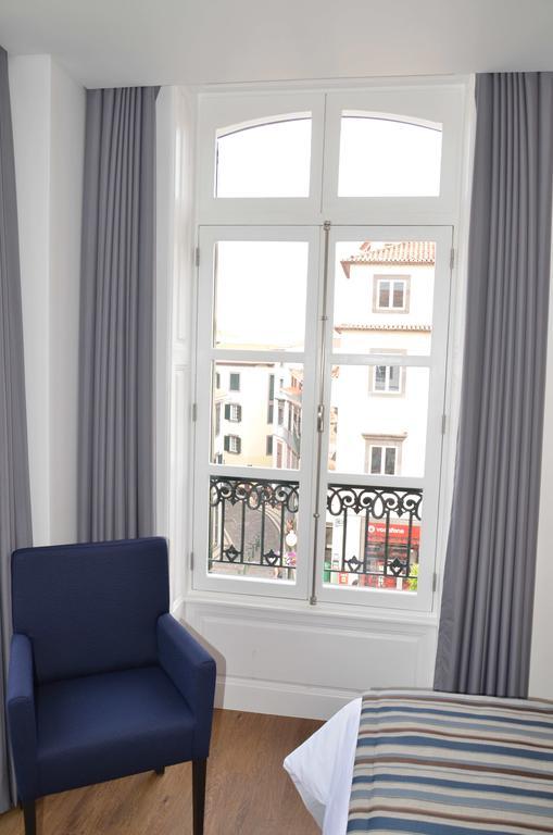 Apartamento Edifício Charles 203 Funchal  Exterior foto