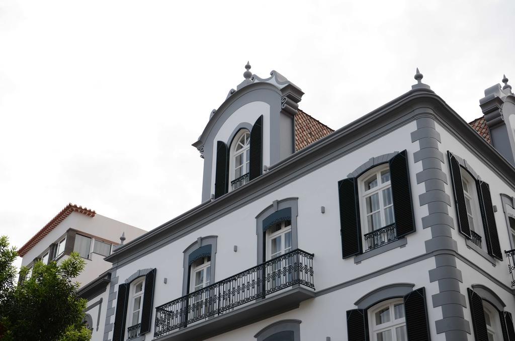Apartamento Edifício Charles 203 Funchal  Exterior foto