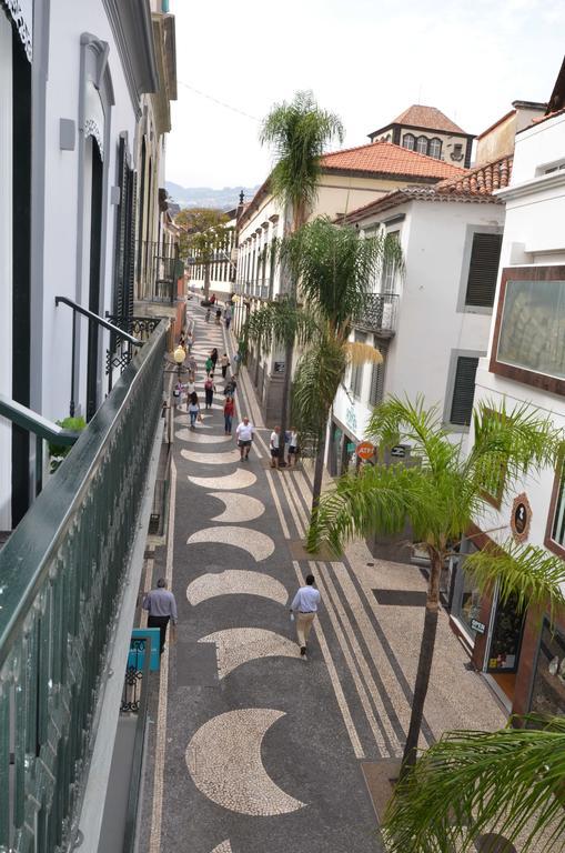 Apartamento Edifício Charles 203 Funchal  Exterior foto