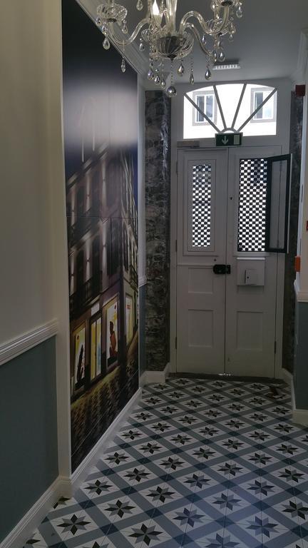 Apartamento Edifício Charles 203 Funchal  Exterior foto