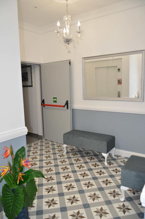 Apartamento Edifício Charles 203 Funchal  Exterior foto