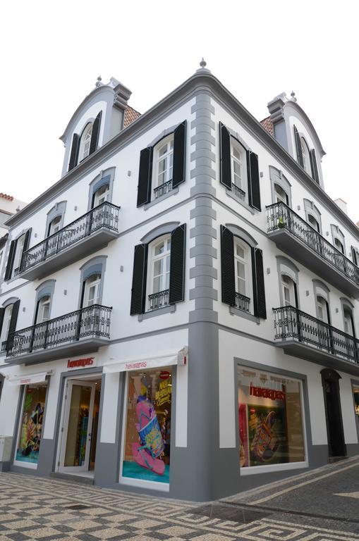 Apartamento Edifício Charles 203 Funchal  Exterior foto