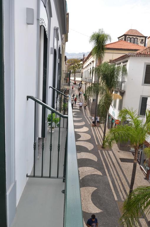 Apartamento Edifício Charles 203 Funchal  Exterior foto
